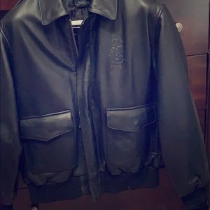 Men’s jacket